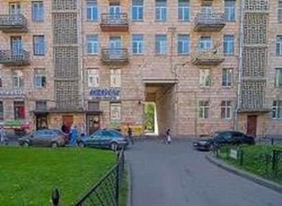 Apartment Moskovskiy prospekt 197 Apartment Moskovskiy prospekt 197